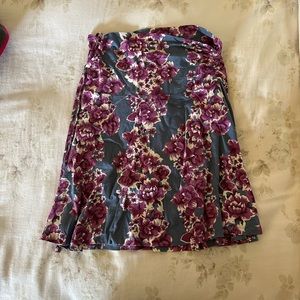 Patagonia Lithia Skirt